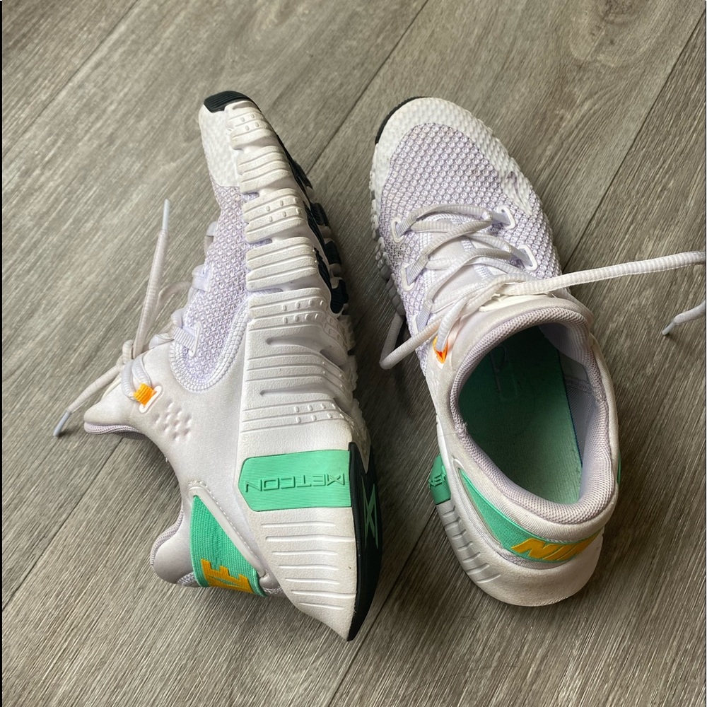 Womens Nike Metcons